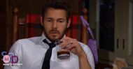 Liam confronts Hope about her feelings for Thomas